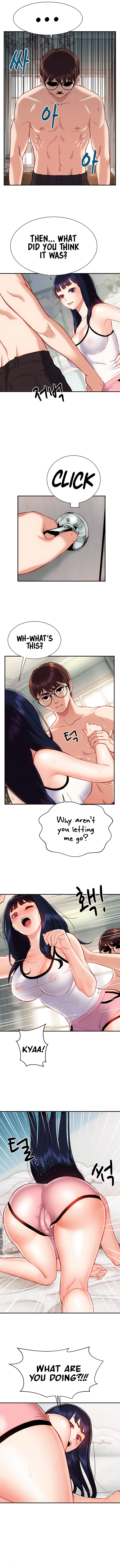 Summer Retreat Girls - Chapter 11 - picture 9