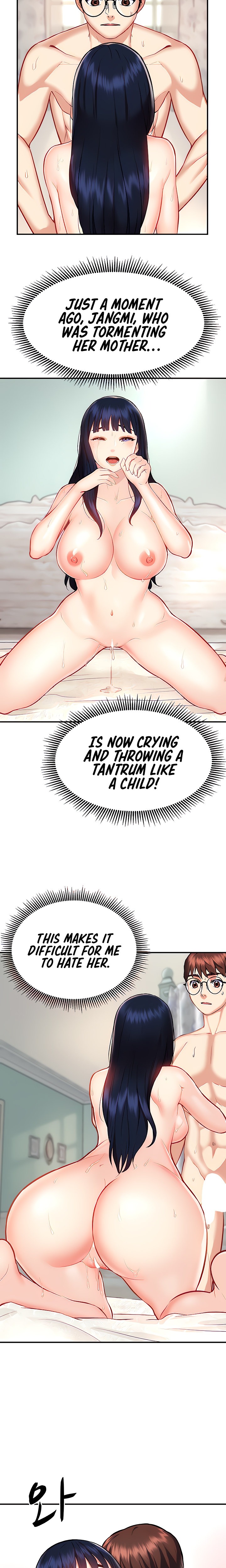 Summer Retreat Girls - Chapter 12 - picture 11