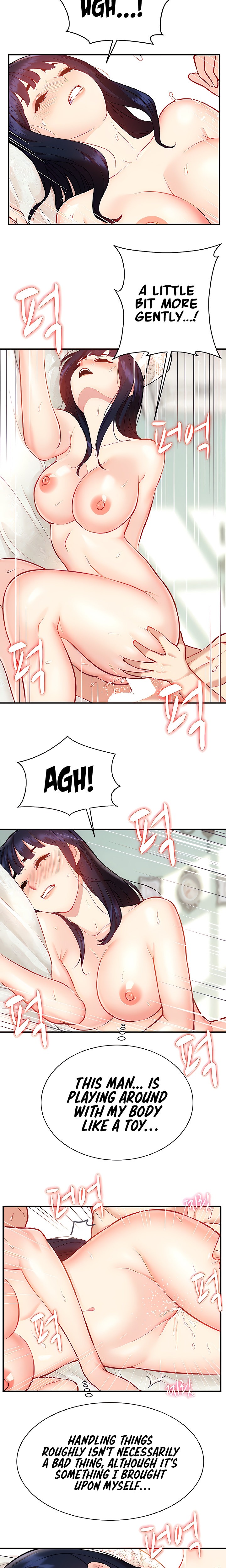 Summer Retreat Girls - Chapter 12 - picture 6