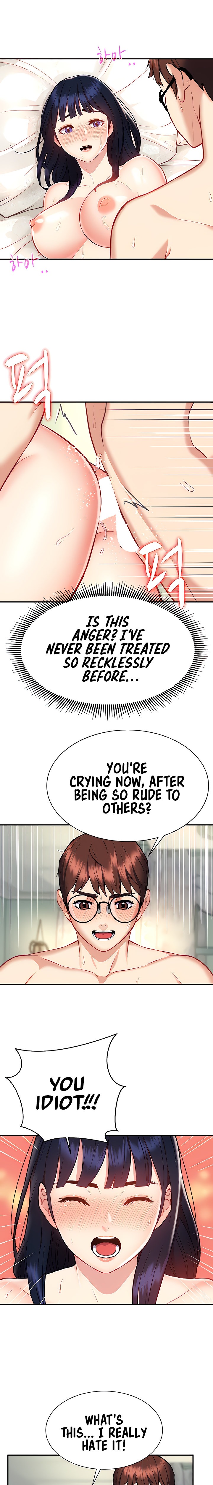 Summer Retreat Girls - Chapter 12 - picture 9