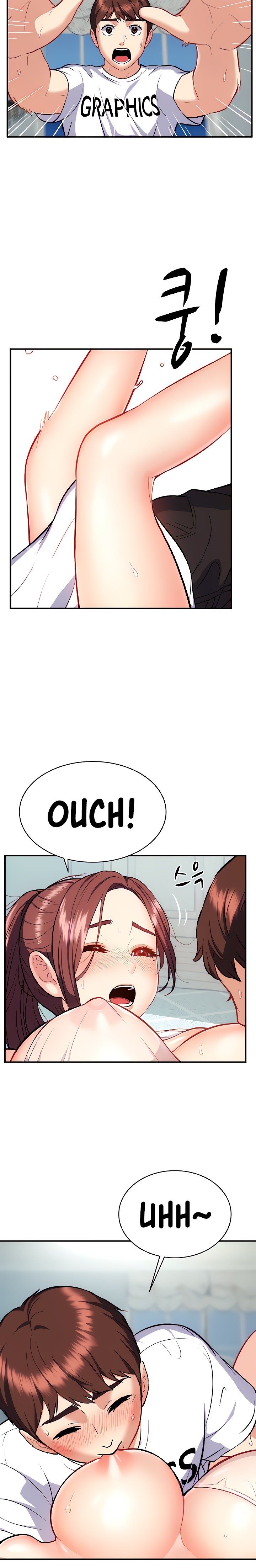 Summer Retreat Girls - Chapter 13 - picture 20