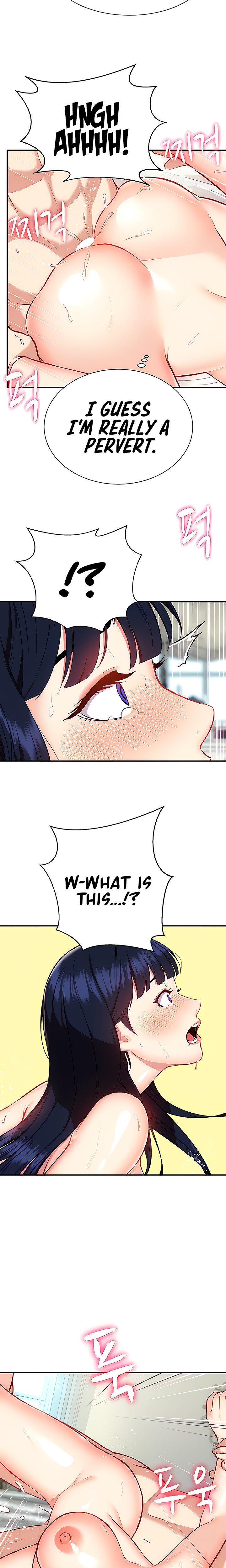 Summer Retreat Girls - Chapter 13 - picture 3