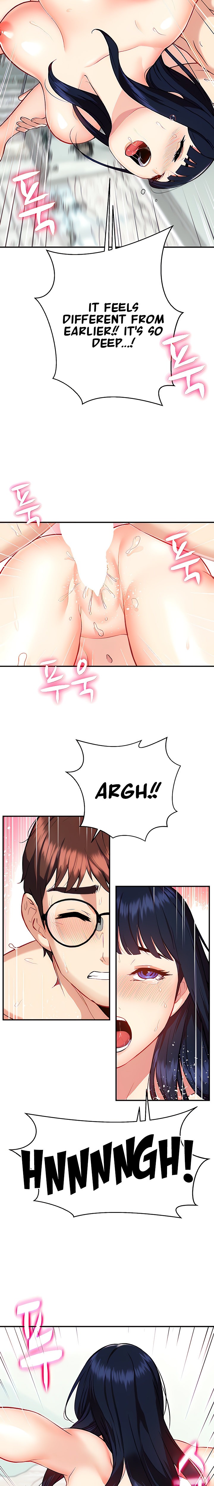 Summer Retreat Girls - Chapter 13 - picture 4