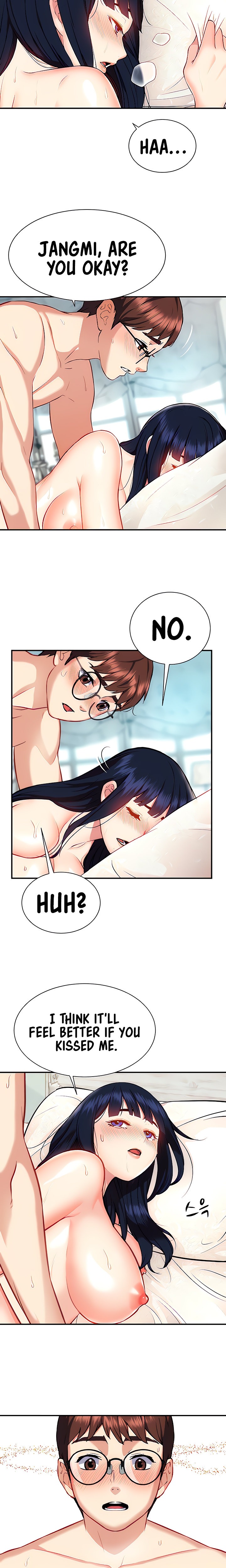 Summer Retreat Girls - Chapter 13 - picture 6