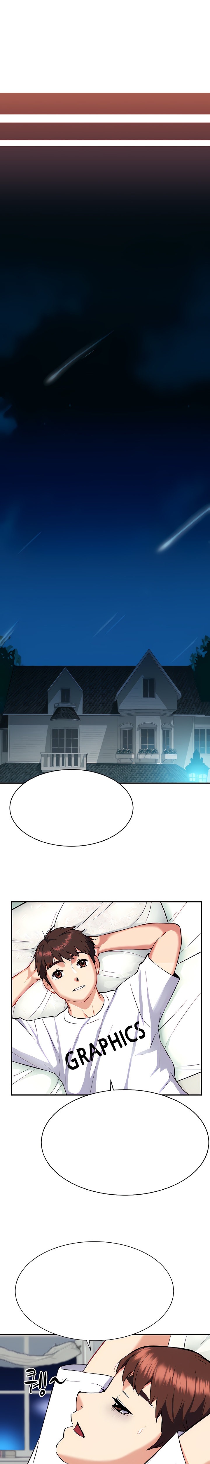 Summer Retreat Girls - Chapter 13 - picture 8