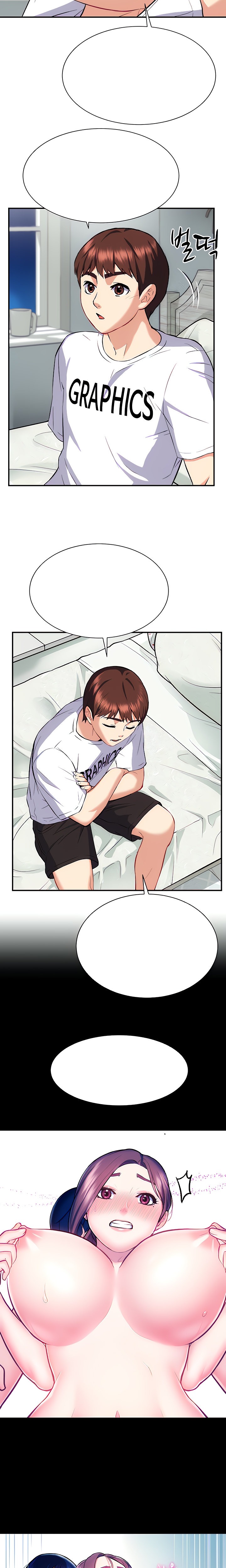 Summer Retreat Girls - Chapter 13 - picture 9