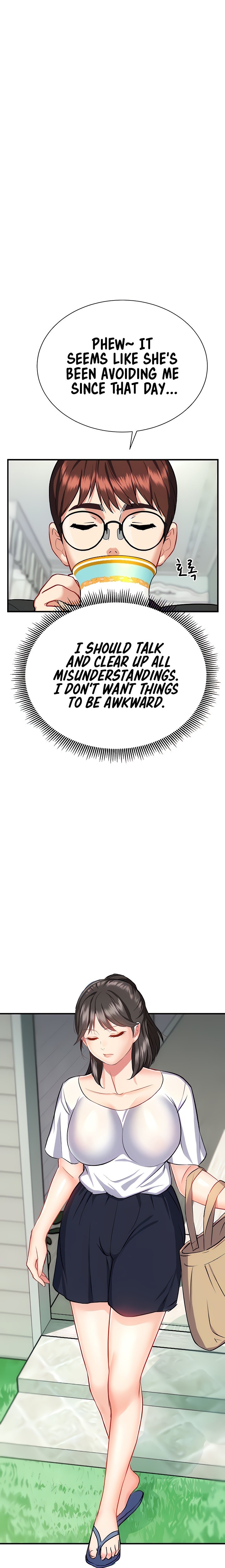 Summer Retreat Girls - Chapter 14 - picture 11
