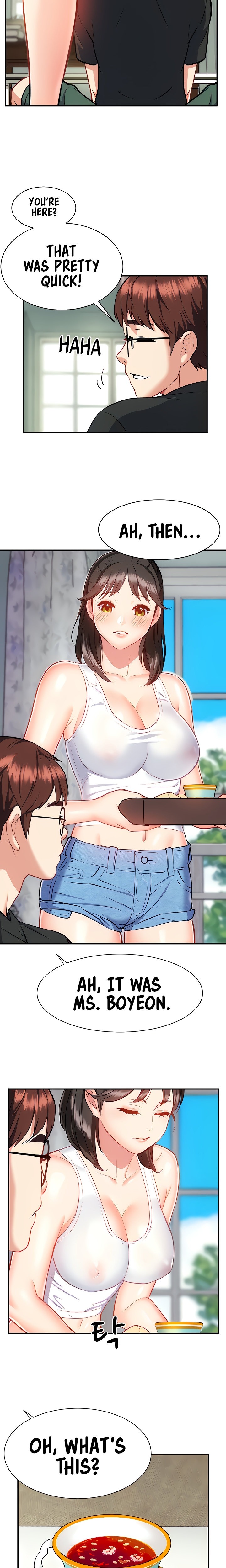 Summer Retreat Girls - Chapter 14 - picture 9