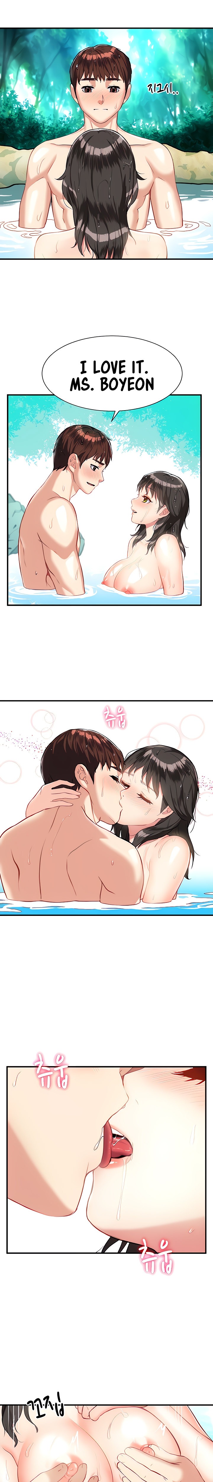 Summer Retreat Girls - Chapter 15 - picture 10