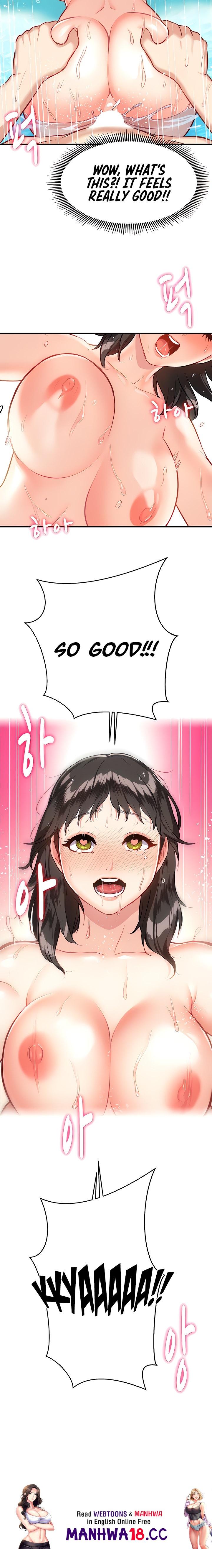Summer Retreat Girls - Chapter 15 - picture 18