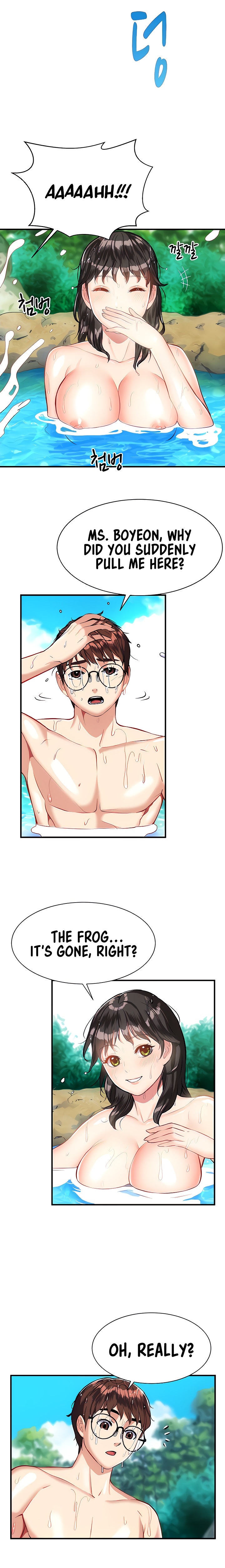 Summer Retreat Girls - Chapter 15 - picture 2
