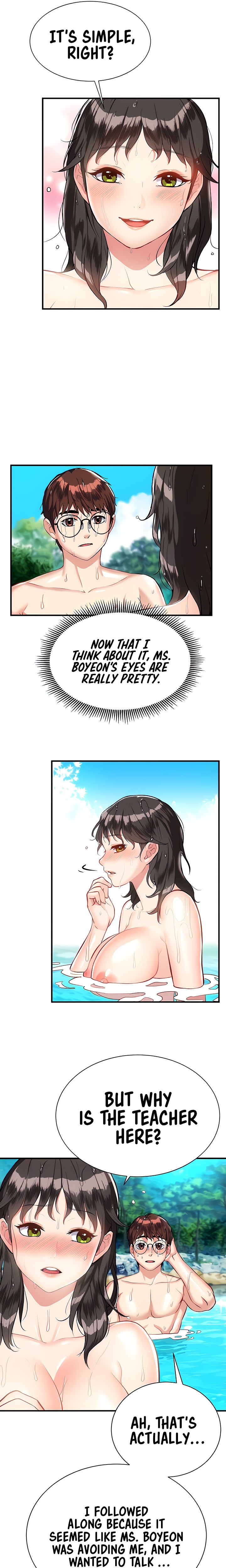 Summer Retreat Girls - Chapter 15 - picture 3