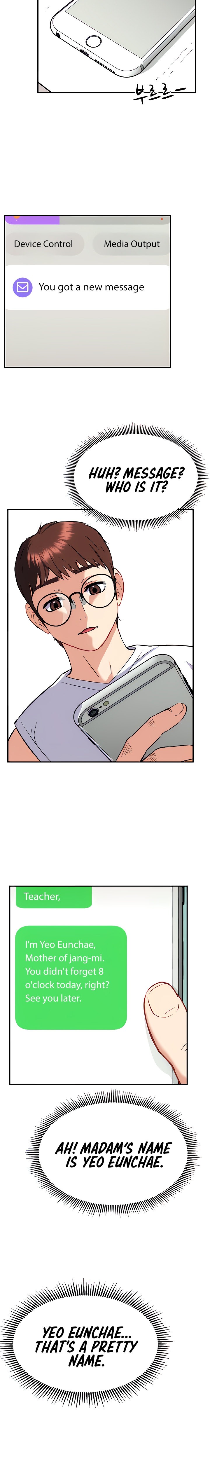 Summer Retreat Girls - Chapter 16 - picture 11