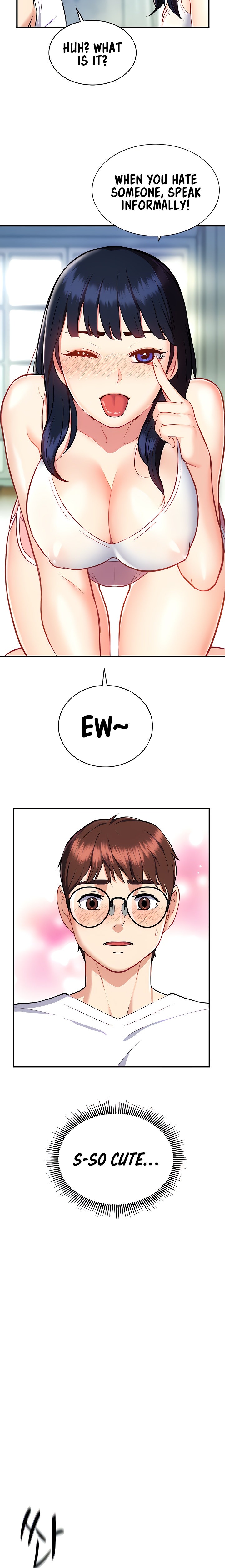 Summer Retreat Girls - Chapter 16 - picture 14