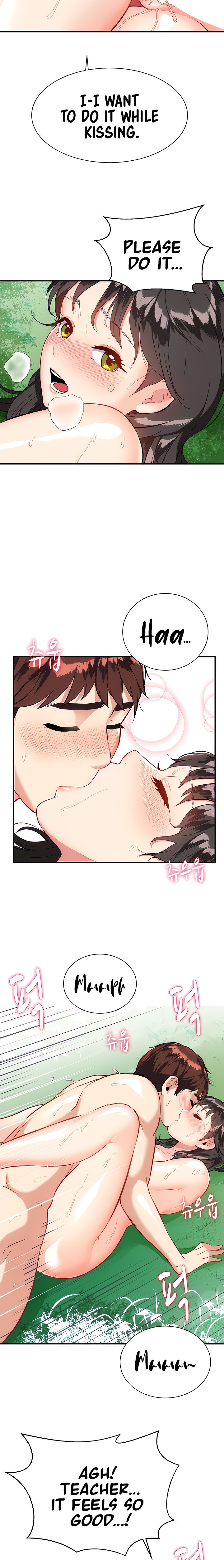 Summer Retreat Girls - Chapter 16 - picture 2