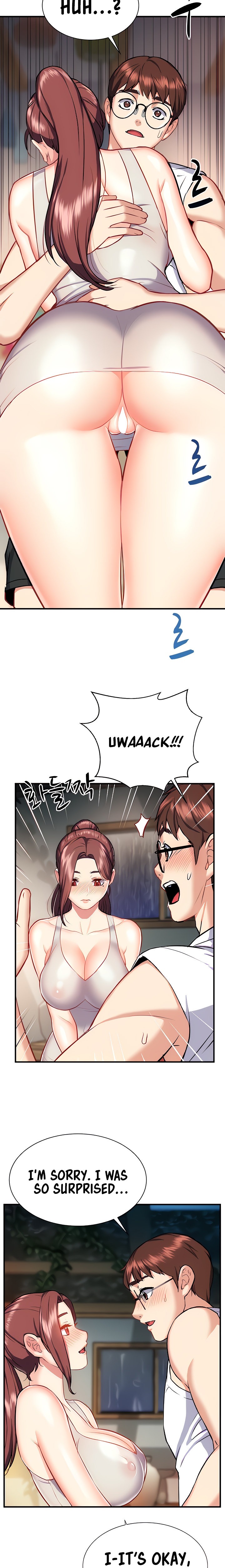 Summer Retreat Girls - Chapter 16 - picture 21