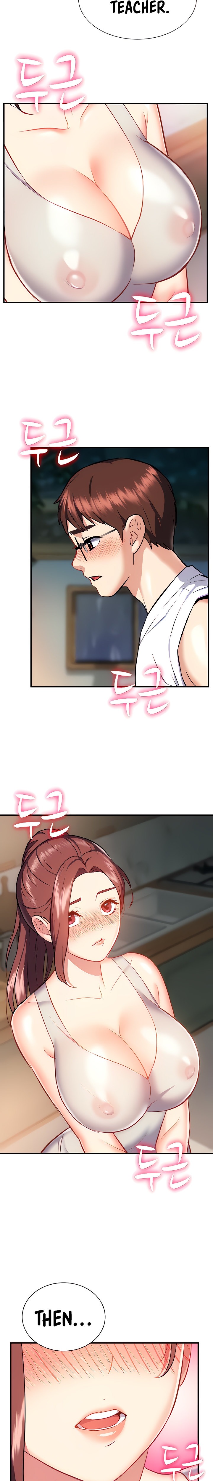 Summer Retreat Girls - Chapter 16 - picture 22