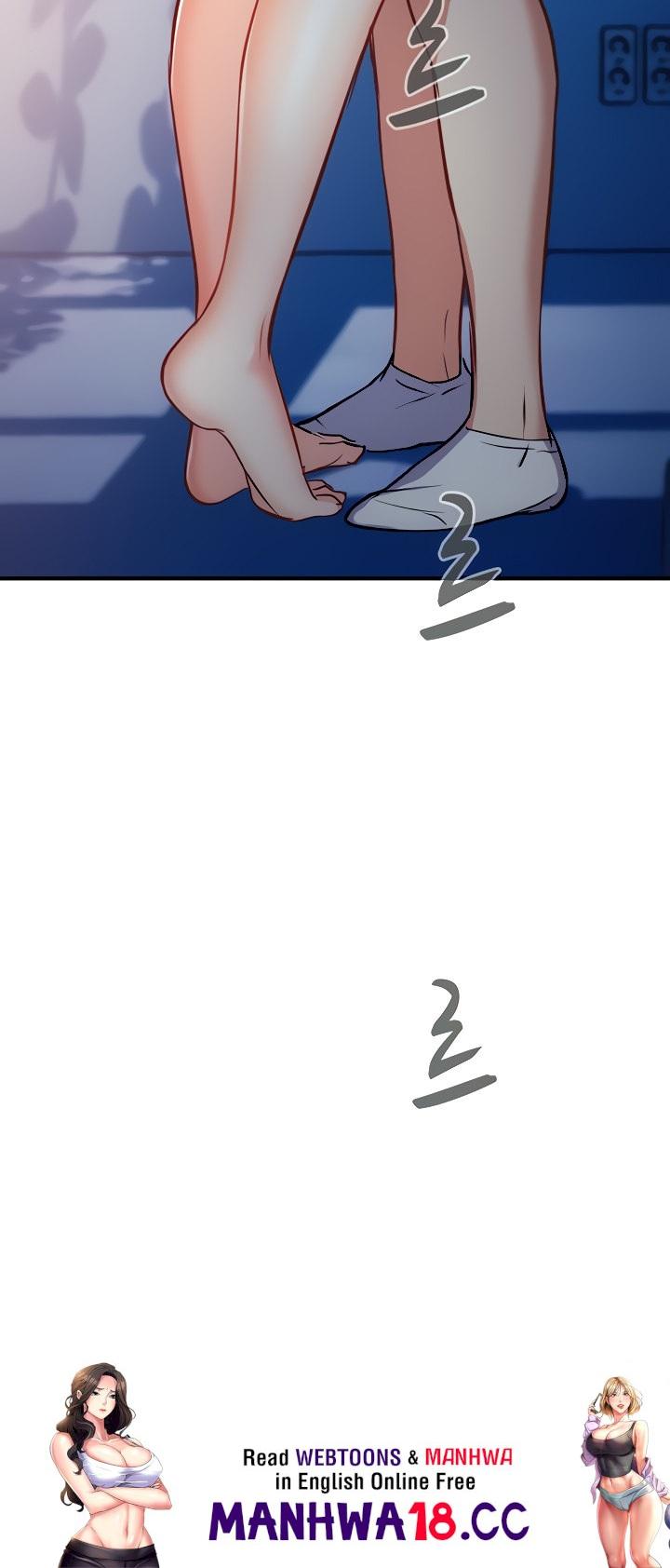 Summer Retreat Girls - Chapter 16 - picture 24