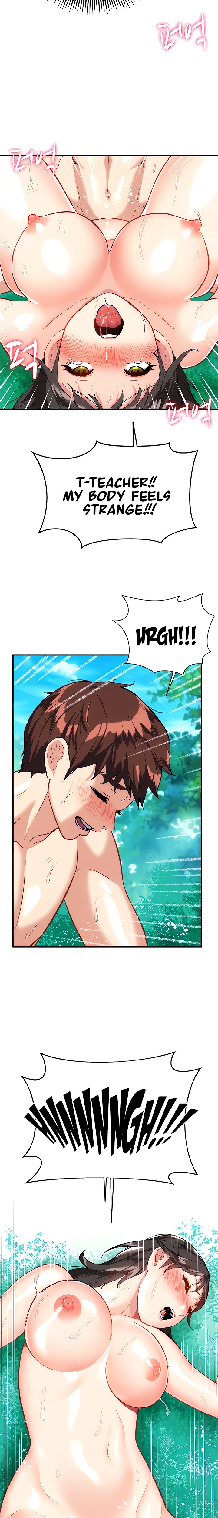 Summer Retreat Girls - Chapter 16 - picture 4
