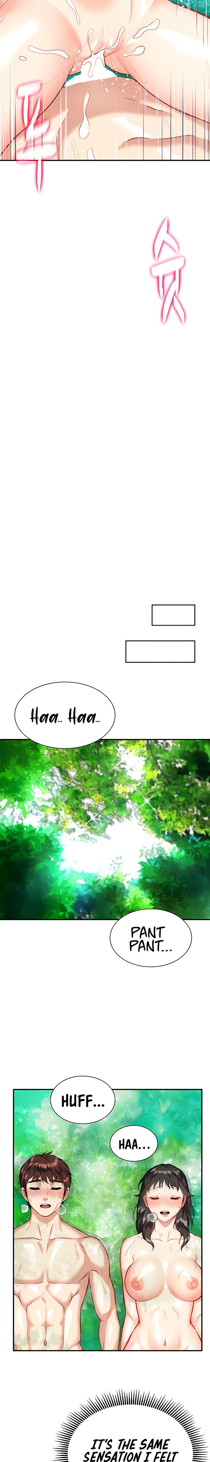 Summer Retreat Girls - Chapter 16 - picture 5