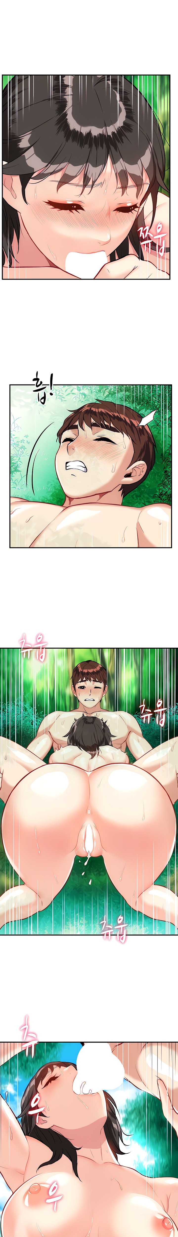 Summer Retreat Girls - Chapter 16 - picture 7