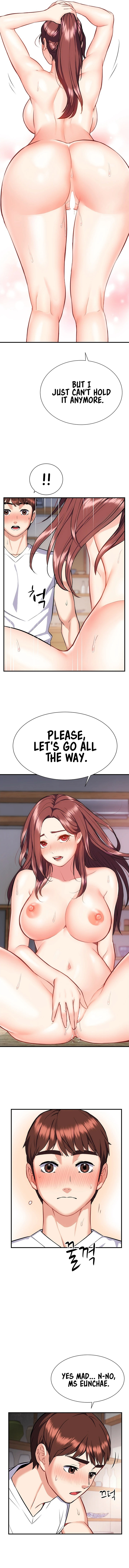 Summer Retreat Girls - Chapter 17 - picture 10