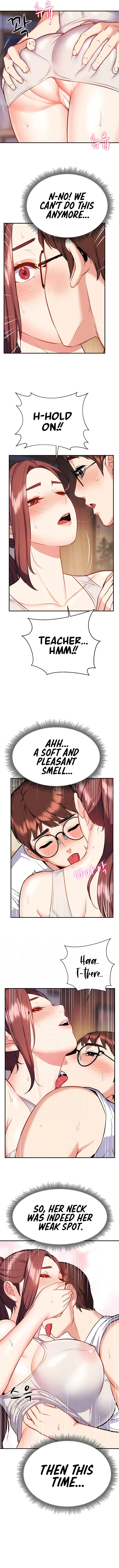 Summer Retreat Girls - Chapter 17 - picture 2