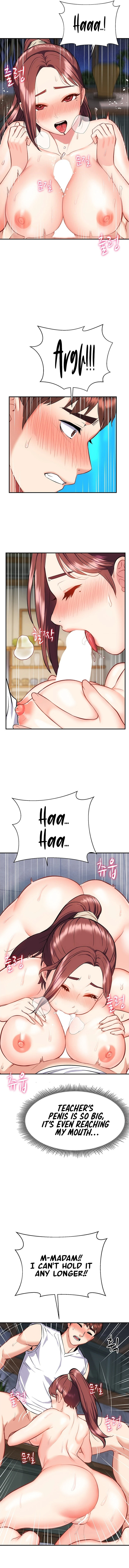 Summer Retreat Girls - Chapter 17 - picture 6