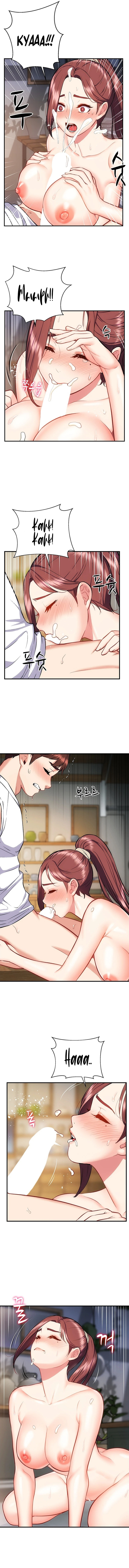 Summer Retreat Girls - Chapter 17 - picture 7