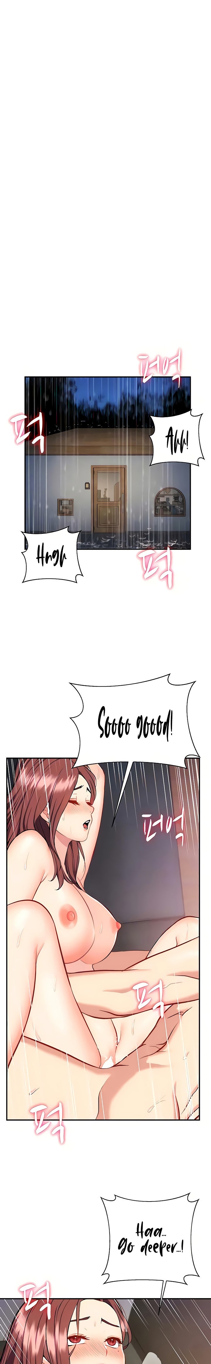 Summer Retreat Girls - Chapter 18 - picture 2