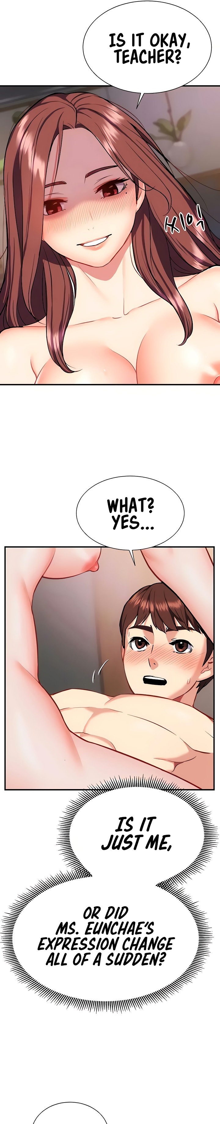 Summer Retreat Girls - Chapter 18 - picture 28