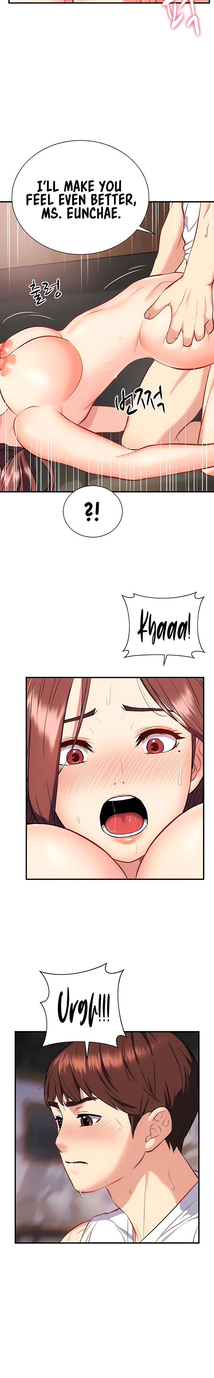 Summer Retreat Girls - Chapter 18 - picture 9