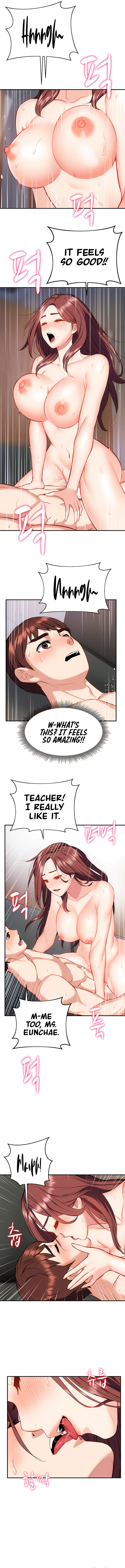 Summer Retreat Girls - Chapter 19 - picture 3