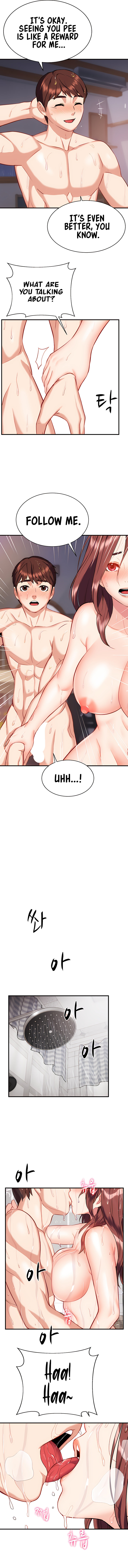 Summer Retreat Girls - Chapter 19 - picture 8