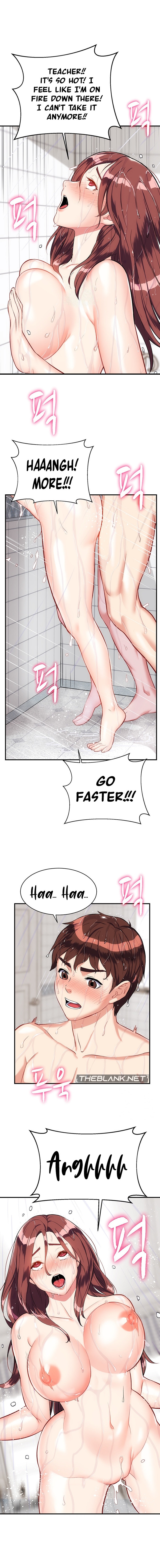 Summer Retreat Girls - Chapter 20 - picture 0