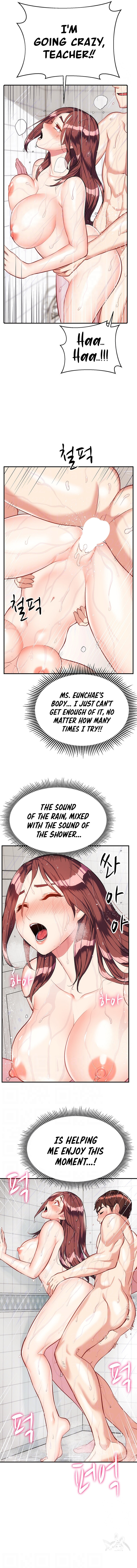 Summer Retreat Girls - Chapter 20 - picture 1