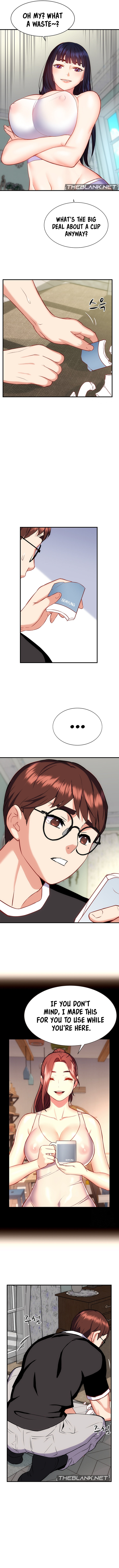 Summer Retreat Girls - Chapter 20 - picture 10