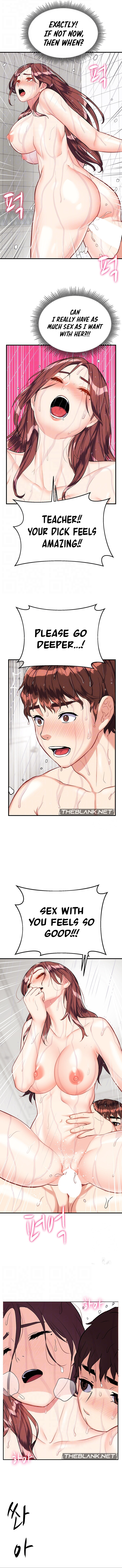 Summer Retreat Girls - Chapter 20 - picture 2