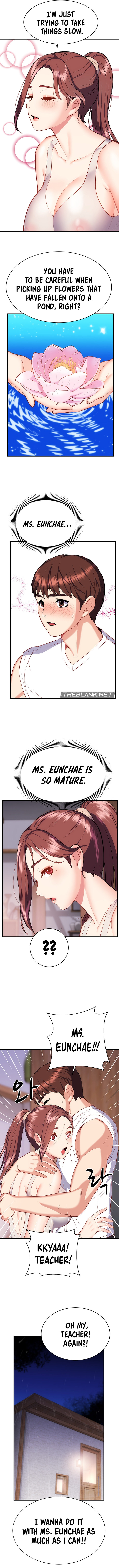 Summer Retreat Girls - Chapter 20 - picture 7