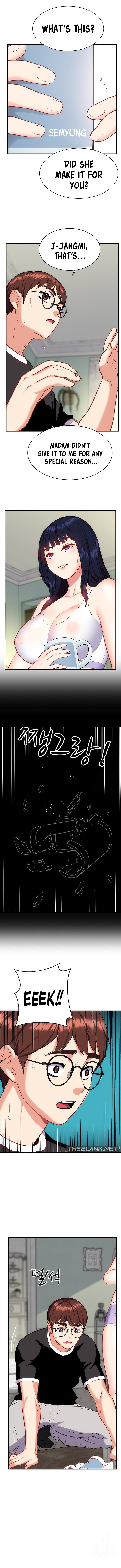 Summer Retreat Girls - Chapter 20 - picture 9