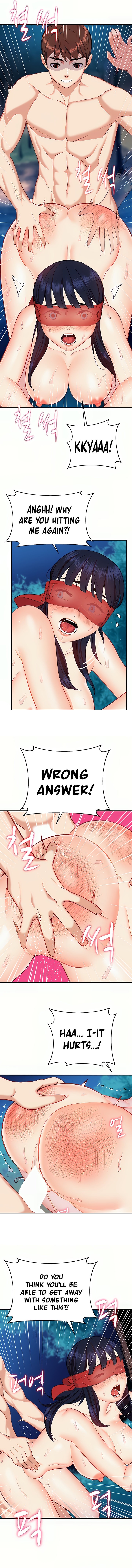 Summer Retreat Girls - Chapter 21 - picture 12