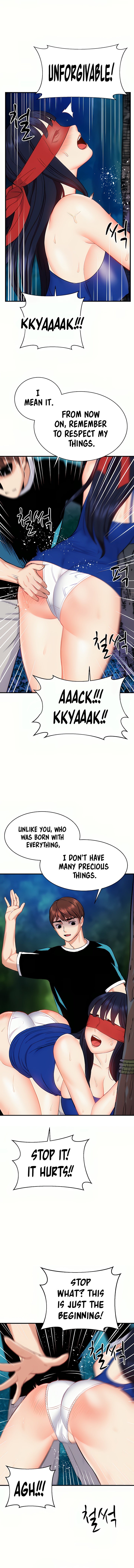 Summer Retreat Girls - Chapter 21 - picture 2