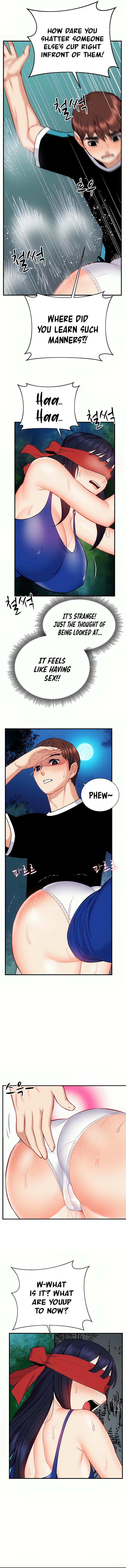 Summer Retreat Girls - Chapter 21 - picture 4