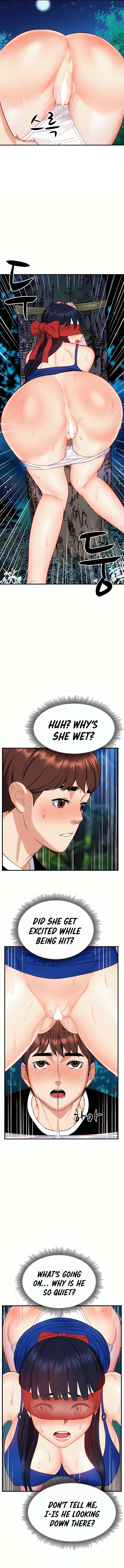 Summer Retreat Girls - Chapter 21 - picture 5