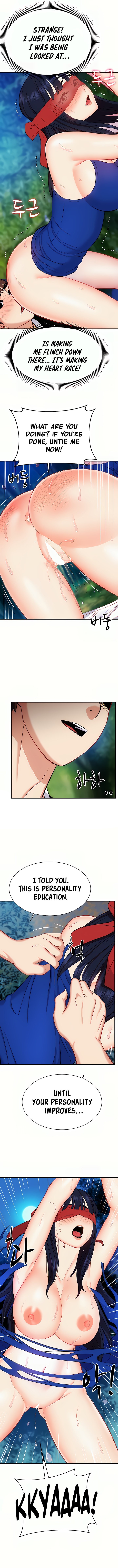 Summer Retreat Girls - Chapter 21 - picture 6