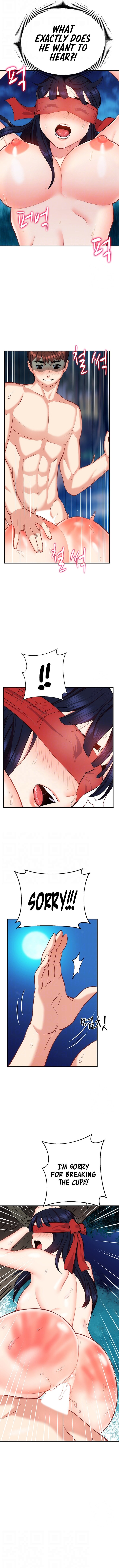 Summer Retreat Girls - Chapter 22 - picture 1