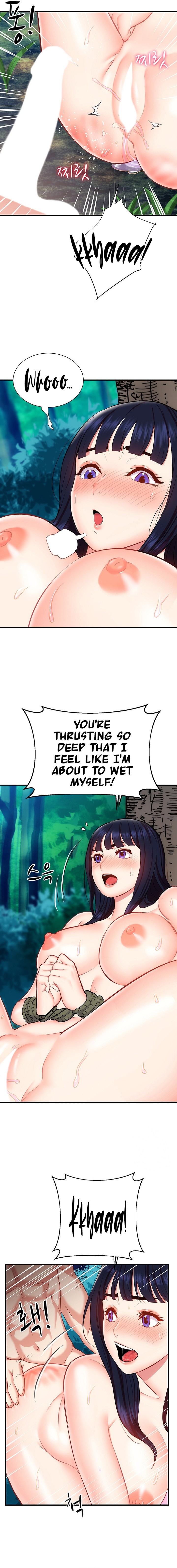 Summer Retreat Girls - Chapter 22 - picture 12