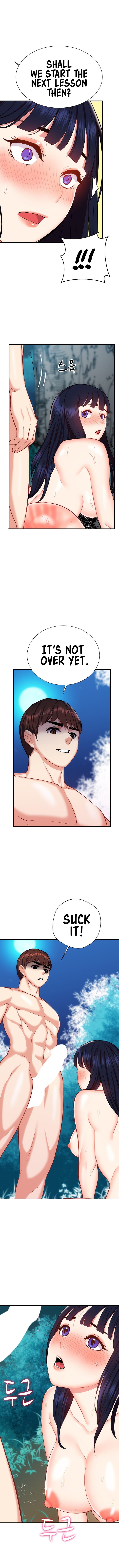 Summer Retreat Girls - Chapter 22 - picture 3