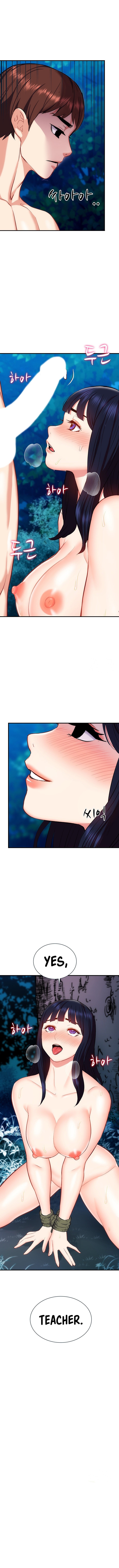 Summer Retreat Girls - Chapter 22 - picture 4