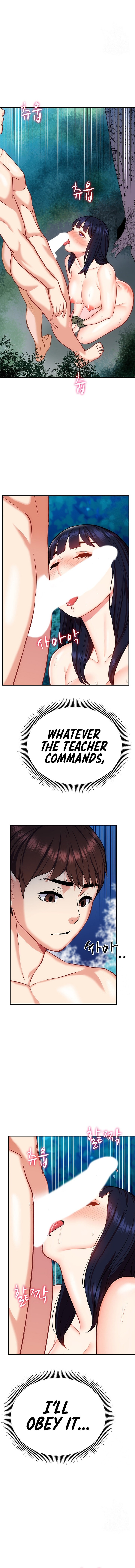 Summer Retreat Girls - Chapter 22 - picture 5